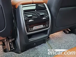 BMW X6, 2021 — миниатюра 13