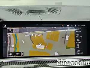 BMW X6, 2021 — миниатюра 16