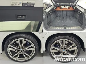 BMW X6, 2021 — миниатюра 19