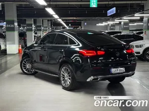 Mercedes-Benz GLE-Class, 2023 — миниатюра 2