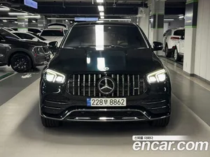 Mercedes-Benz GLE-Class, 2023 — миниатюра 3