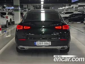 Mercedes-Benz GLE-Class, 2023 — миниатюра 4