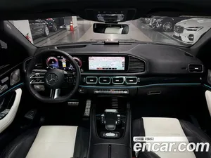 Mercedes-Benz GLE-Class, 2023 — миниатюра 7