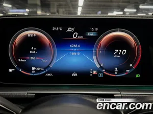 Mercedes-Benz GLE-Class, 2023 — миниатюра 8