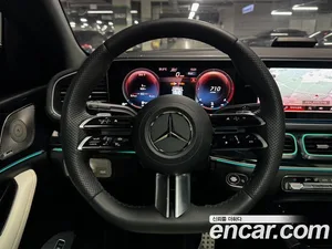 Mercedes-Benz GLE-Class, 2023 — миниатюра 11