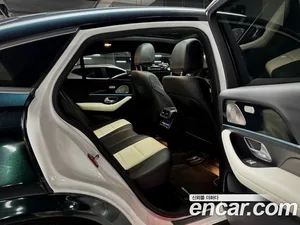 Mercedes-Benz GLE-Class, 2023 — миниатюра 16