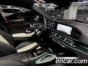 Mercedes-Benz GLE-Class, 2023 — миниатюра 17