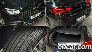 Mercedes-Benz GLE-Class, 2023 — миниатюра 19