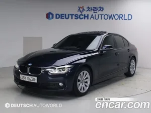 BMW 3-Series, 2015 — миниатюра 1
