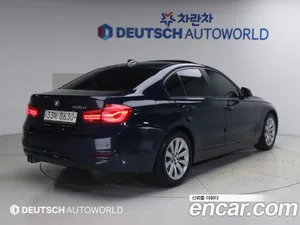 BMW 3-Series, 2015 — миниатюра 2