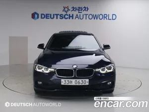 BMW 3-Series, 2015 — миниатюра 3