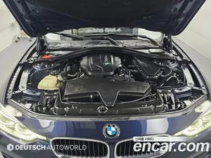 BMW 3-Series, 2015 — миниатюра 6