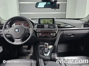 BMW 3-Series, 2015 — миниатюра 7
