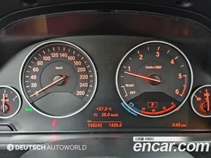 BMW 3-Series, 2015 — миниатюра 8