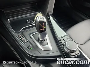 BMW 3-Series, 2015 — миниатюра 9