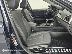 BMW 3-Series, 2015 — миниатюра 10