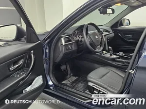 BMW 3-Series, 2015 — миниатюра 11