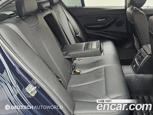 BMW 3-Series, 2015 — миниатюра 12