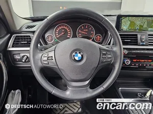 BMW 3-Series, 2015 — миниатюра 13