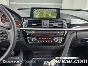 BMW 3-Series, 2015 — миниатюра 14