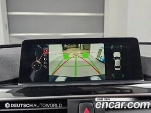 BMW 3-Series, 2015 — миниатюра 15