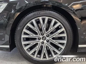 Audi A8, 2022 — миниатюра 5