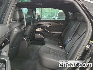 Audi A8, 2022 — миниатюра 10