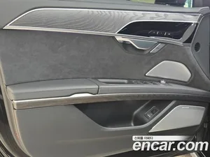 Audi A8, 2022 — миниатюра 11
