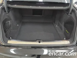 Audi A8, 2022 — миниатюра 13