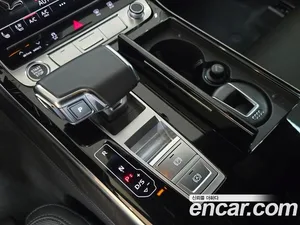 Audi A8, 2022 — миниатюра 17