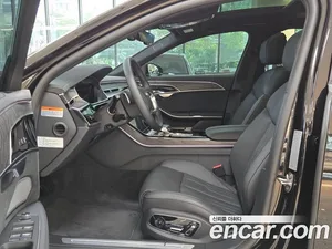 Audi A8, 2022 — миниатюра 20