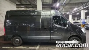 Renault Master, 2022 — миниатюра 3