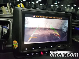 Renault Master, 2022 — миниатюра 8