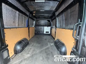 Renault Master, 2022 — миниатюра 14