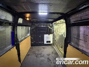 Renault Master, 2022 — миниатюра 16