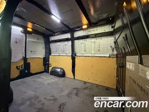 Renault Master, 2022 — миниатюра 19