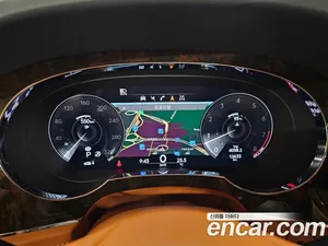 Bentley Bentayga, 2022 — миниатюра 8