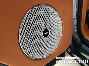Bentley Bentayga, 2022 — миниатюра 15