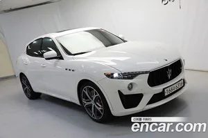 Maserati Levante, 2020 — миниатюра 1