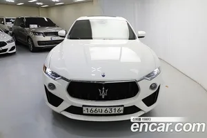 Maserati Levante, 2020 — миниатюра 2