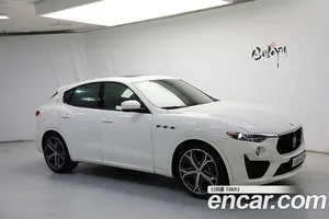 Maserati Levante, 2020 — миниатюра 3