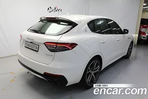 Maserati Levante, 2020 — миниатюра 5