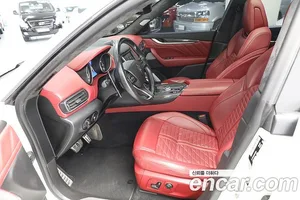 Maserati Levante, 2020 — миниатюра 8