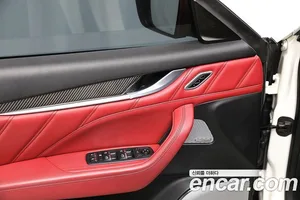 Maserati Levante, 2020 — миниатюра 9