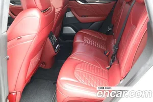 Maserati Levante, 2020 — миниатюра 11