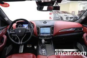 Maserati Levante, 2020 — миниатюра 13