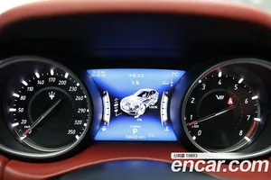 Maserati Levante, 2020 — миниатюра 15