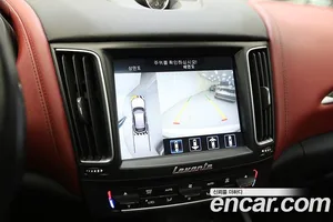 Maserati Levante, 2020 — миниатюра 16