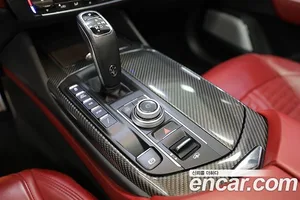 Maserati Levante, 2020 — миниатюра 18