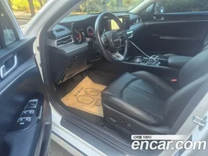 Kia K5, 2022 — миниатюра 7